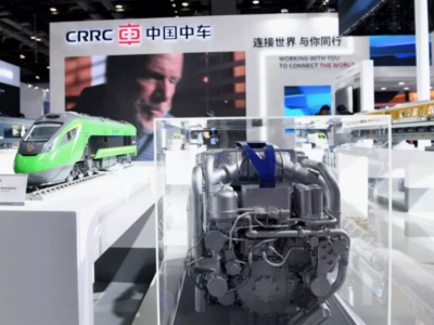 大連中車(chē)柴油機(jī)有限公司